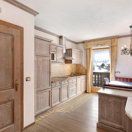 Casa Li Roina N 47 Apartment Livigno Exterior photo