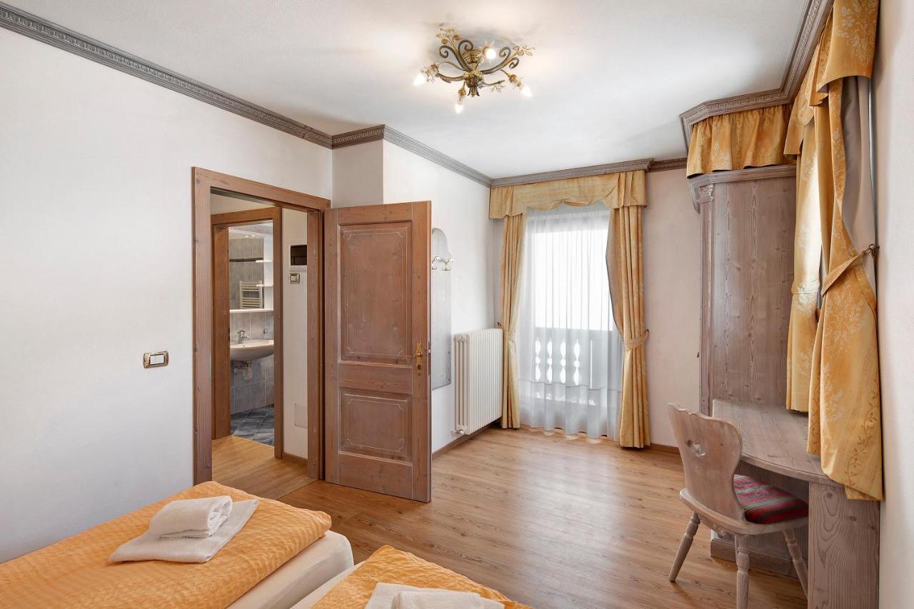 Casa Li Roina N 47 Apartment Livigno Exterior photo