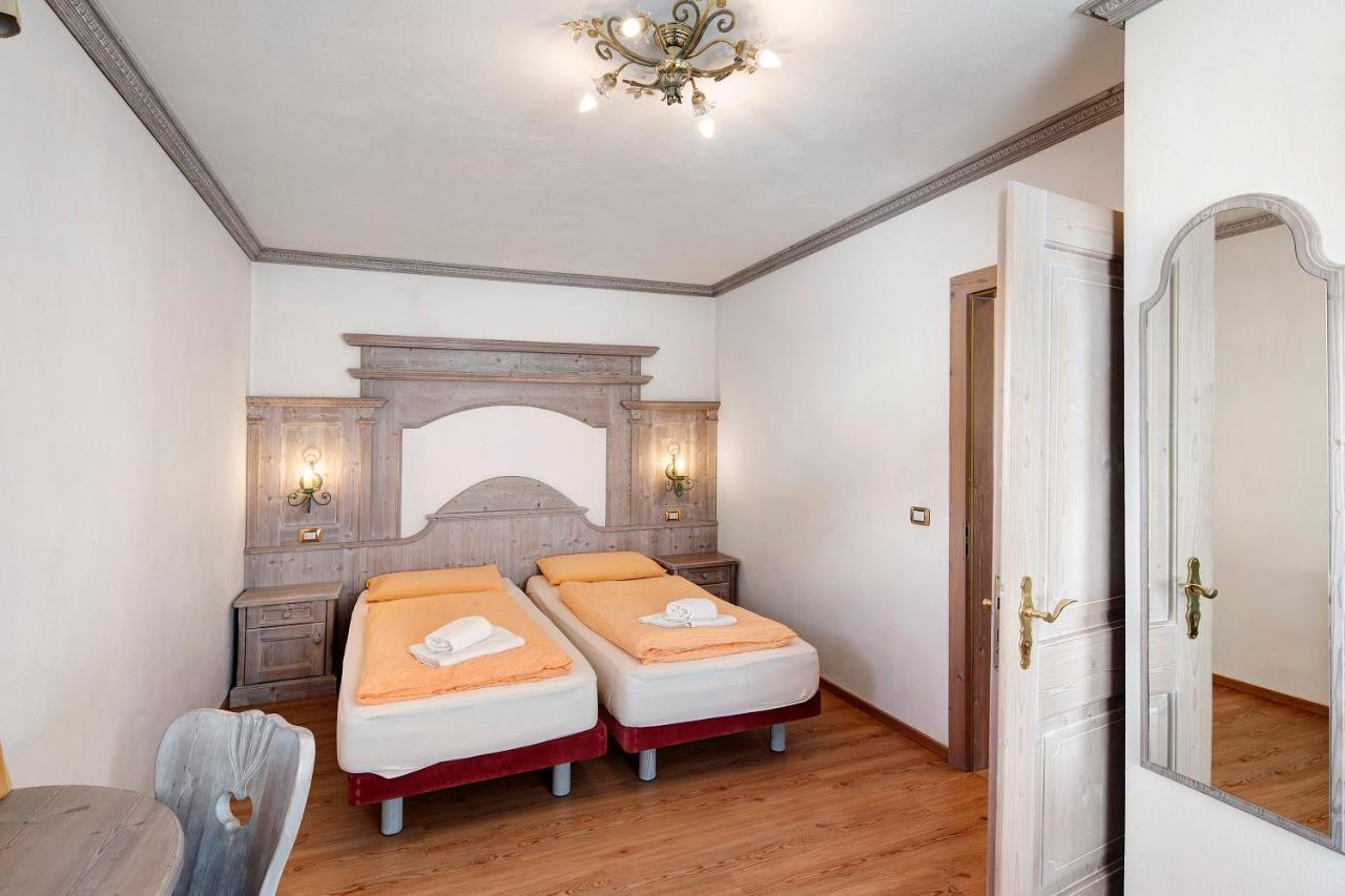 Casa Li Roina N 47 Apartment Livigno Exterior photo